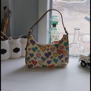 Dooney & Bourke handbag